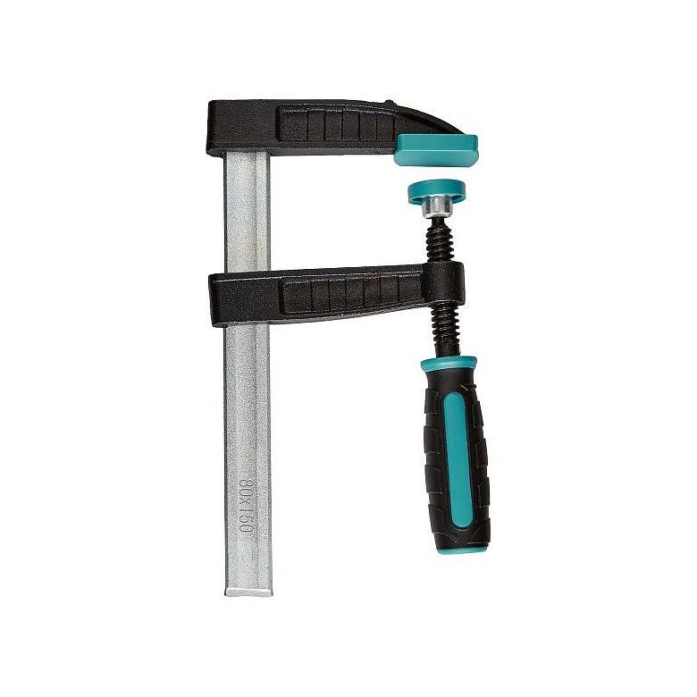 Wolfcraft Ścisk śrubowy  SC (3057000) 150 mm