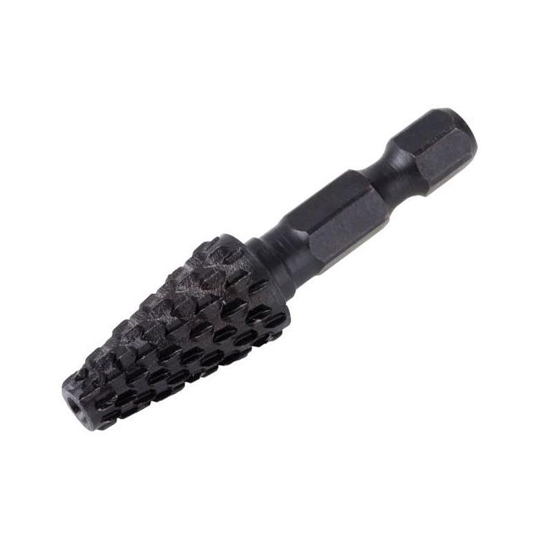 Wolfcraft tarnik profilowany 6 - 11 mm (4381000)