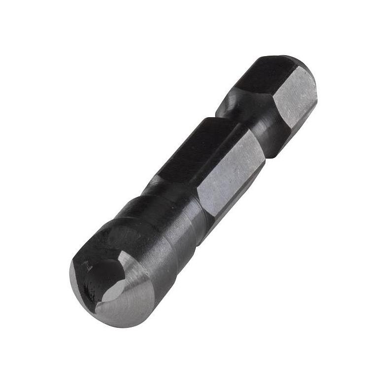 Wolfcraft Pogłębiacz z wyrzutnikiem gratu 8mm (4370000)