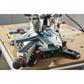 Wolfcraft Kątownik do ukośnych pilarek tarczowych  (6957000) 2