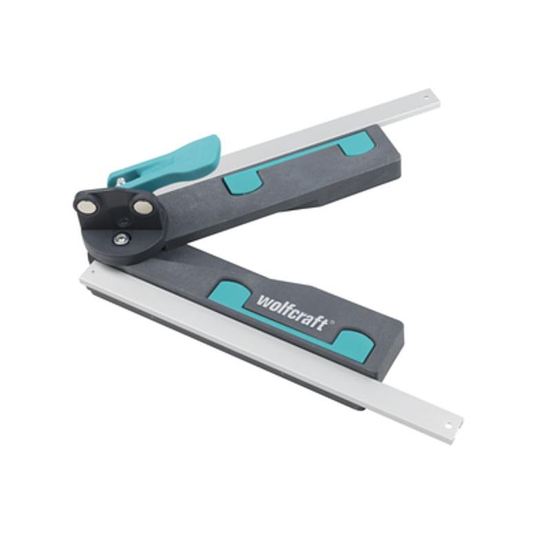 Wolfcraft Kątownik do ukośnych pilarek tarczowych  (6957000)