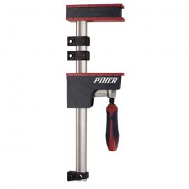 PIHER ścisk stolarski pełnopowierzchniowy PRL 95 800cm (P31208