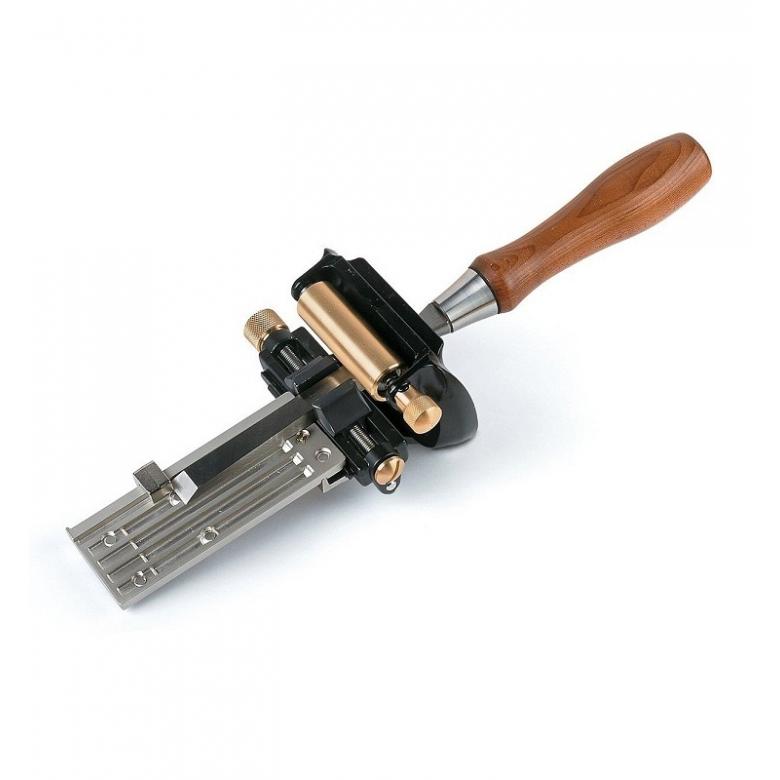 VERITAS - Prowadnik do ostrzenia dłut do wąskich ostrzy MK II 05M0910