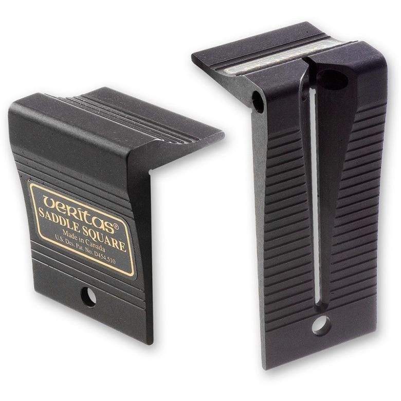 VERITAS - Znacznik aluminiowy wysoki kąt prosty 05N5610