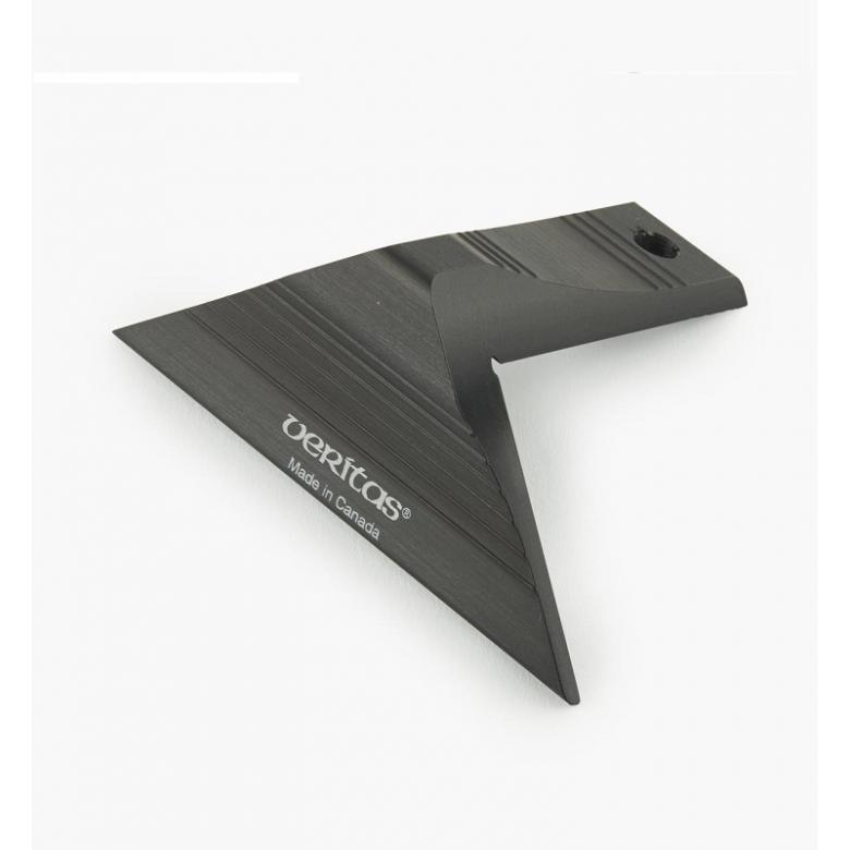 VERITAS - Znacznik aluminiowy kąt 45 stopni 05N5615