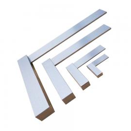 SHINWA kątownik precyzyjny ze stopką 73351 2