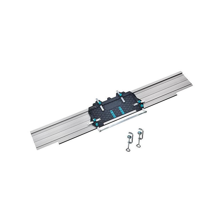 Wolfcraft Prowadnica pilarki tarczowej FKS 145 - uniwersalna (6913000)