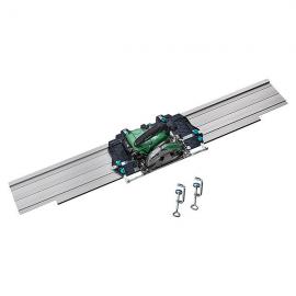 Wolfcraft Prowadnica pilarki tarczowej FKS 145 - uniwersalna (6913000) 2