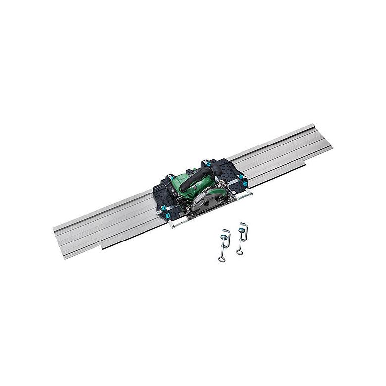 Wolfcraft Prowadnica pilarki tarczowej FKS 145 - uniwersalna (6913000)