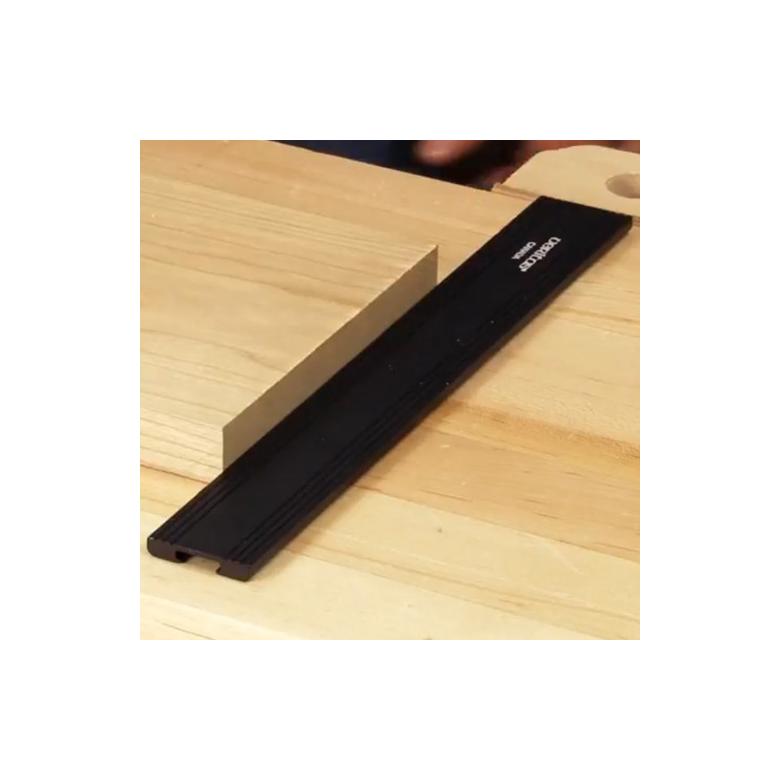 VERITAS - Stoper do stołu stolarskiego do otworów 3/4" długość 248mm 05G2301