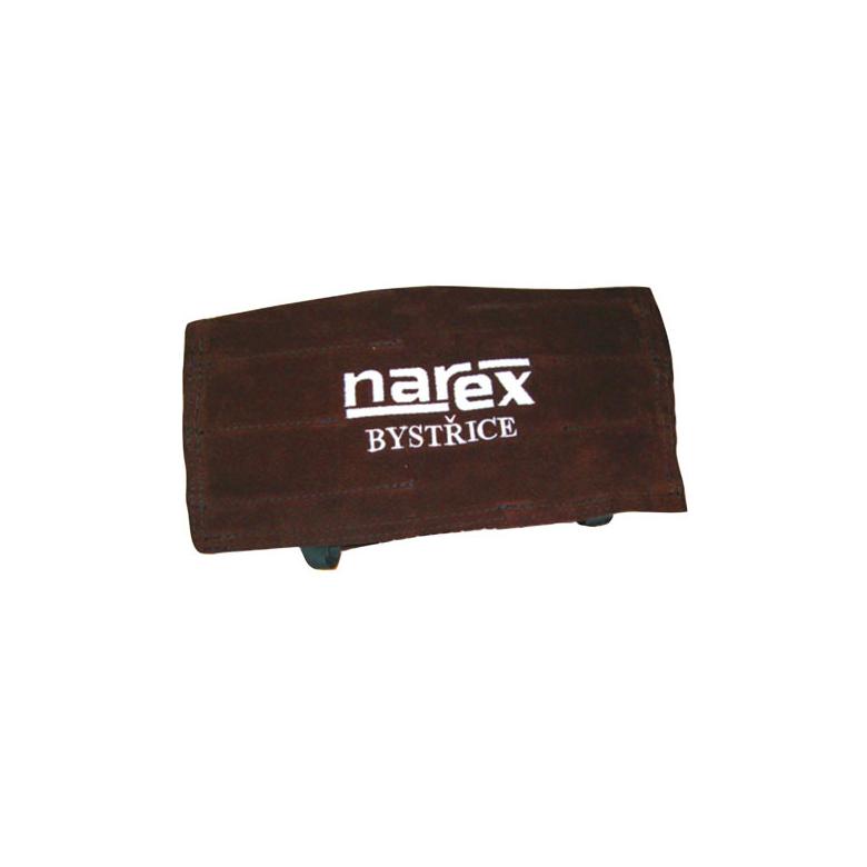 NAREX Etui skórzane na dłuta (899610)