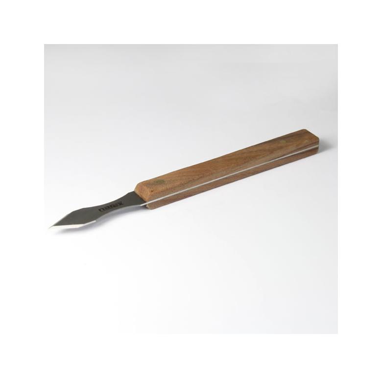 NAREX Nóż traserski 0,75mm  (822353)