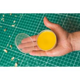 Beavercraft Pasta na bazie wosku pszczelego do impregnacji drewna W60 2