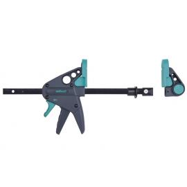 Wolfcraft -Ścisk do stołów warsztatowych PRO 65-150-W  (3036000)