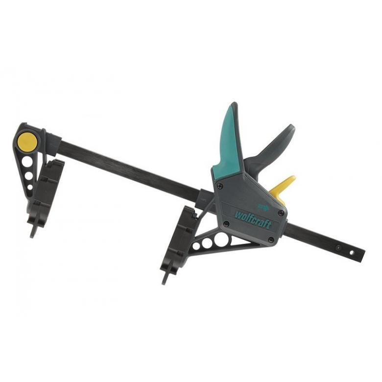 Wolfcraft -Ścisk do budowy tarasów   (6985000)