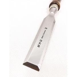 MHG GERMANY Dłuto stolarskie proste zestaw 6szt 6-26mm w kartonie (13121.06) 2