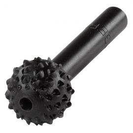 Wolfcraft Tarnik kulisty do drewna śr 15mm (2533000)