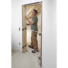 Wolfcraft Rozpierak do montażu ościeżnic drzwiowych EASY (3675000) 2