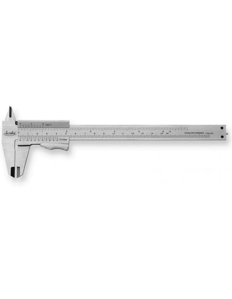 SCALA Suwmiarka 4 funkcyjna 150mm (251.301)