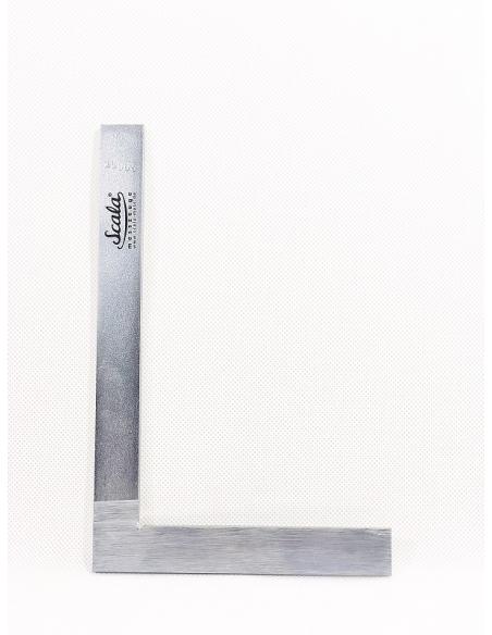 SCALA Kątownik prosty ślusarski 150x100 mm (404104)