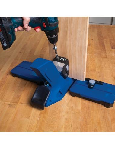 KREG Pocket-Hole JIG 720 PRO przyrząd do otworów kieszeniowych