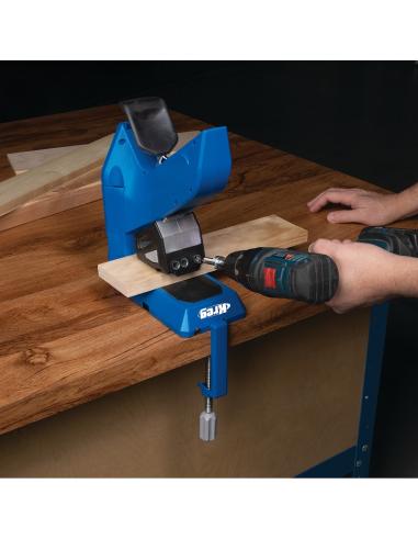 KREG Pocket-Hole JIG 720 PRO przyrząd do otworów kieszeniowych
