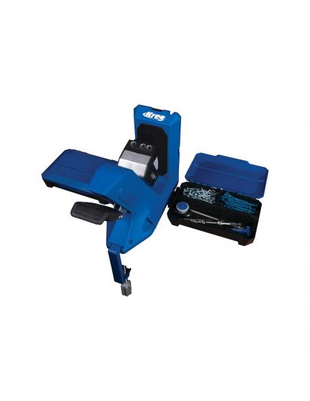 KREG Pocket-Hole JIG 720 PRO przyrząd do otworów kieszeniowych