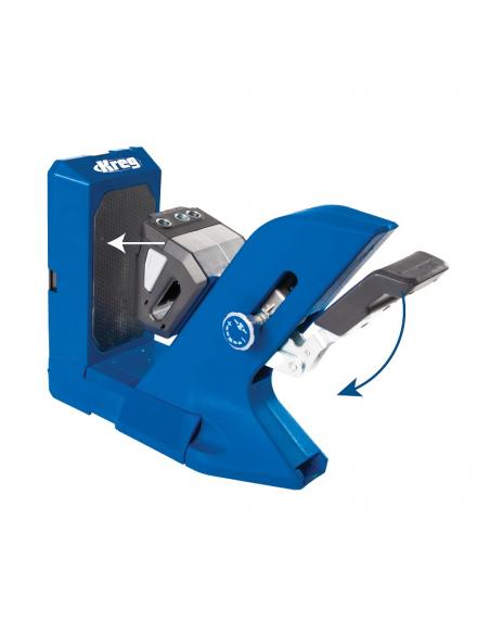 KREG Pocket-Hole JIG 720 PRO przyrząd do otworów kieszeniowych