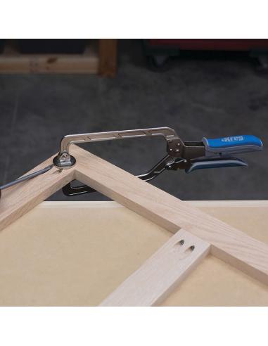 Kreg Szczypce zaciskowe stolarskie Automaxx 152 mm KHC6-INT