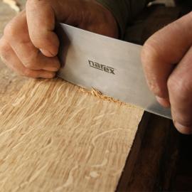 NAREX Cyklina prosta 150x65x0,7mm (879601) 2