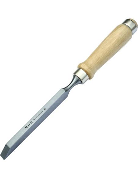 MHG GERMANY Dłuto stolarskie gniazdowe 6mm (UH1106.06)