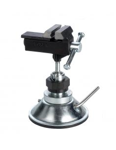 YORK Imadło warsztatowe z przegubem i przyssawką do prac precyzyjnych MINOR 45 KUP