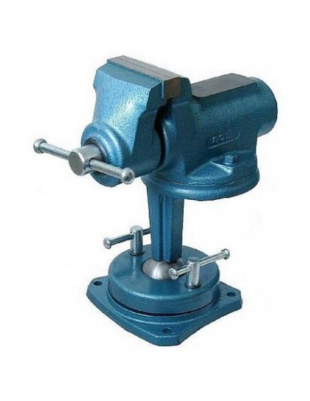 YORK Imadło warsztatowe przegubowe Handy KU80