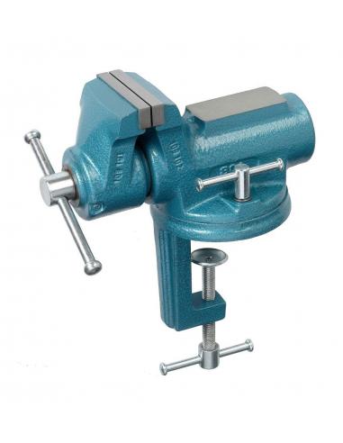 YORK Imadło warsztatowe obrotowe Handy 063 LUX