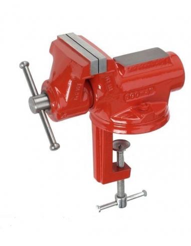 YORK Imadło warsztatowe obrotowe Handy 080 Standard