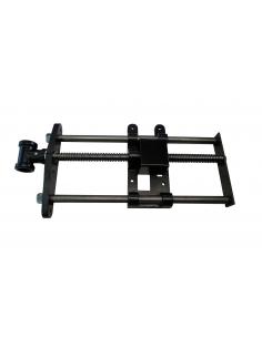 YORK Imadło stolarskie stołowe czołowe system szybiego zacisku 8 kg (HVQ516)