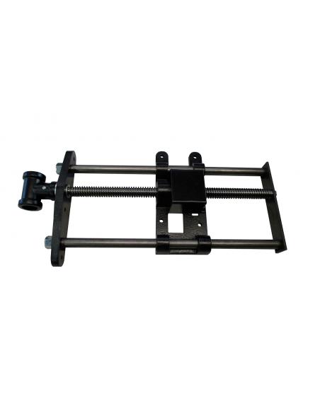 YORK Imadło stolarskie stołowe czołowe system szybiego zacisku 8 kg (HVQ516)