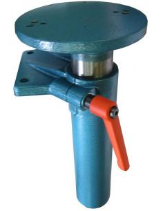 YORK Uchwyt teleskopowy TD200 do imadeł warsztatowych (TD200)