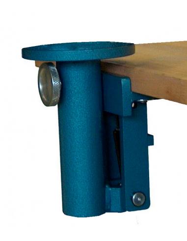 YORK Uchwyt uchylny PTS125 do imadeł warsztatowych YORK125 (PTS125)