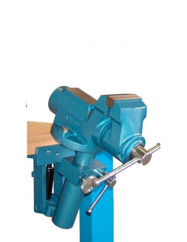 YORK Uchwyt teleskopowy uchylny PTT100 do imadeł warsztatowych YORK100 (PTT100)