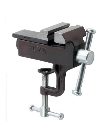 YORK Imadło warsztatowe przenośne do prac precyzyjnych MINOR 45 US