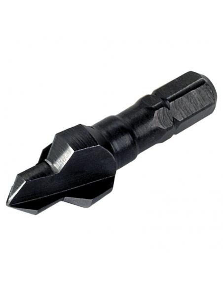 Wolfcraft Pogłębiacz do drewna, tworzyw, metali 1 szt (2546000)