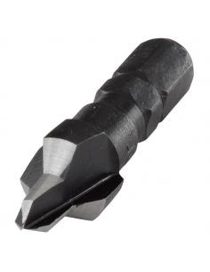 Wolfcraft Pogłębiacz do drewna, tworzyw, metali 1 szt (2547000)