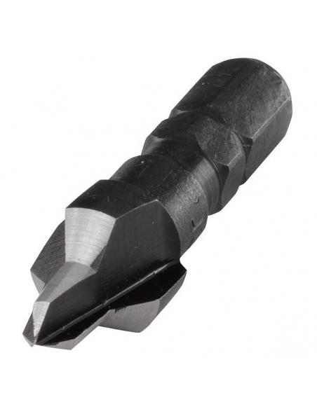 Wolfcraft Pogłębiacz do drewna, tworzyw, metali 1 szt (2547000)