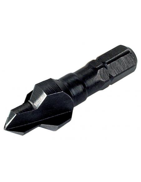 Wolfcraft Pogłębiacz do drewna, tworzyw, metali 1 szt (2548000)