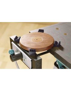 Wolfcraft zaciski mocujące do stołów roboczych (6172000) 2