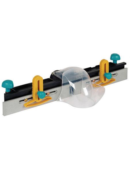 Wolfcraft prowadnica frezarska (WF6901000)