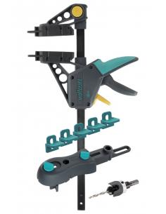 Wolfcraft Zestaw - ścisk do budowy tarasów   (6988000)