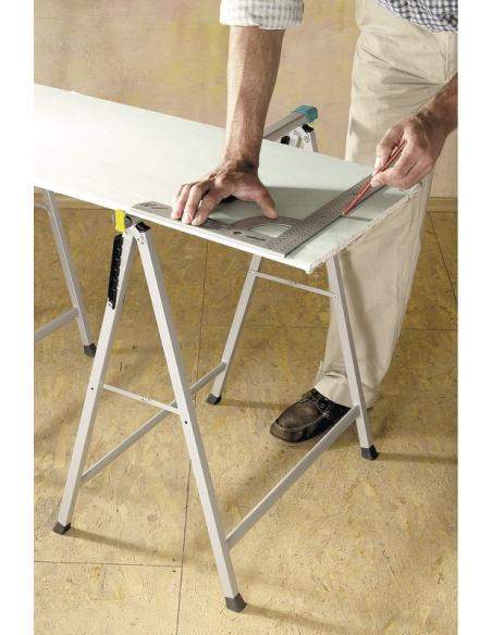 Wolfcraft Wielofunkcyjny stojak (WF6905000)