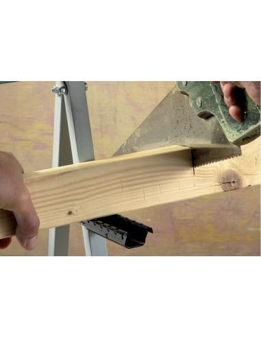 Wolfcraft Wielofunkcyjny stojak (WF6905000)